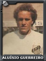 Aluísio Guerreiro