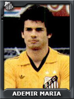Ademir Maria