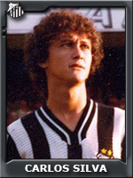 Carlos Silva