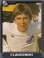 Claudinho