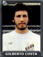 Gilberto Costa