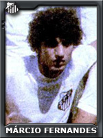 Márcio Fernandes