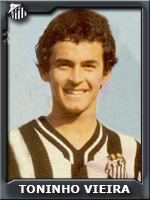 Toninho Vieira