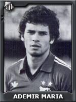 Ademir Maria