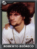 Roberto Biônico
