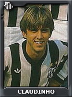 Claudinho