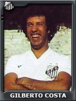 Gilberto Costa