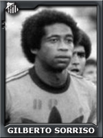 Gilberto Sorriso