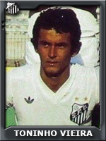 Toninho Vieira