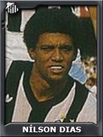 Nílson Dias