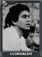 Clodoaldo