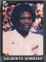 Gilberto Sorriso