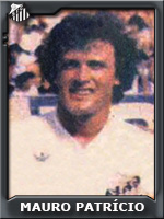 Mauro Patrício