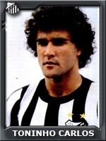 Toninho Carlos