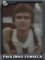 Paulinho Fonseca