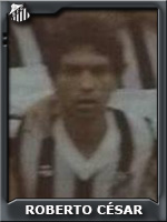Roberto César