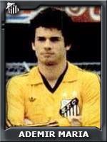 Ademir Maria