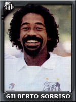 Gilberto Sorriso