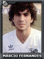 Márcio Fernandes