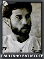 Paulinho Batistote