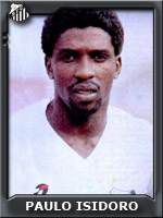 Paulo Isidoro