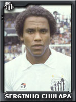 Serginho Chulapa