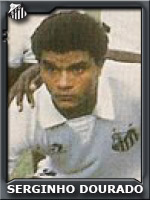 Serginho Dourado