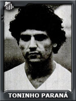 Toninho Paraná