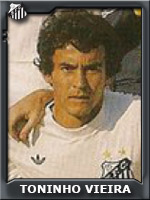 Toninho Vieira