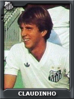 Claudinho