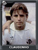 Claudinho