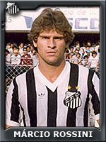 Márcio Rossini