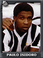 Paulo Isidoro