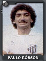 Paulo Róbson