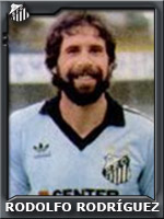 Rodolfo Rodríguez