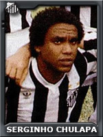 Serginho Chulapa