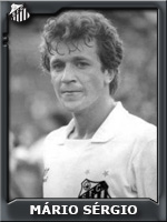 Mário Sérgio