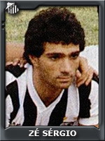 Zé Sérgio