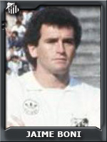 Jaime Boni