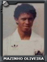 Mazinho Oliveira