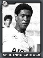 Serginho Carioca
