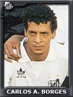 Carlos Alberto Borges