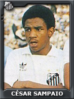 César Sampaio