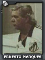Ernesto Marques