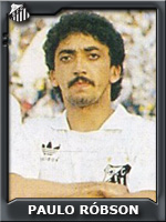 Paulo Róbson
