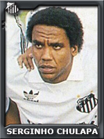 Serginho Chulapa