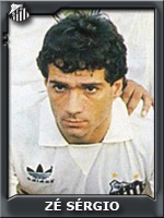 Zé Sérgio
