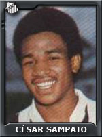 César Sampaio