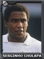 Serginho Chulapa