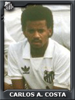 Carlos Alberto Costa